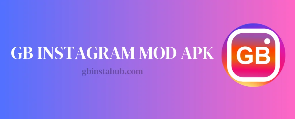 Gb Instagram Mod APK