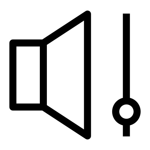 Auto Volume Control