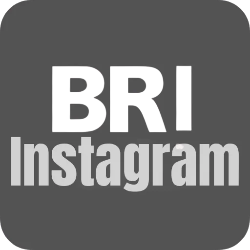 BRIInstagram