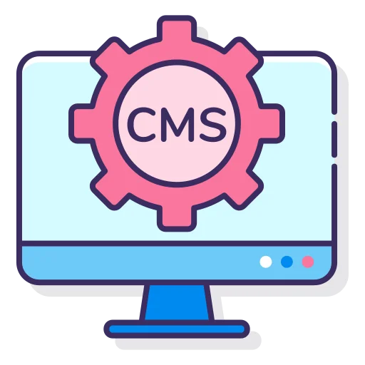 Smart Content Management System