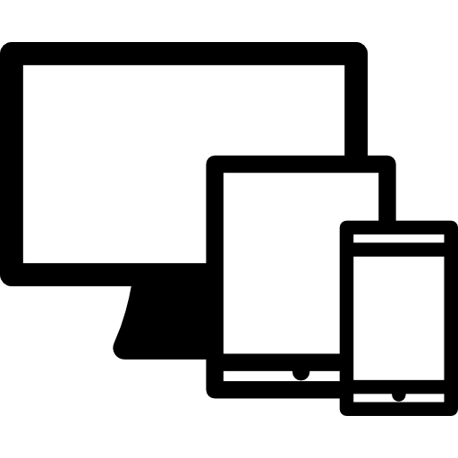 Support for Various Devices