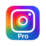 InstaPro Multi Color APK