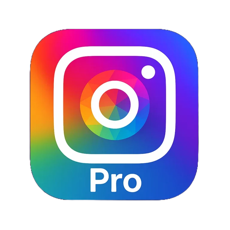 InstaPro Multi Color APK